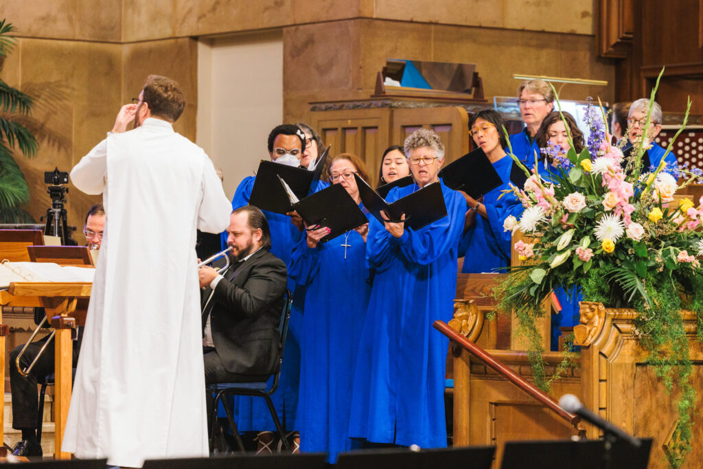 Westwood Church