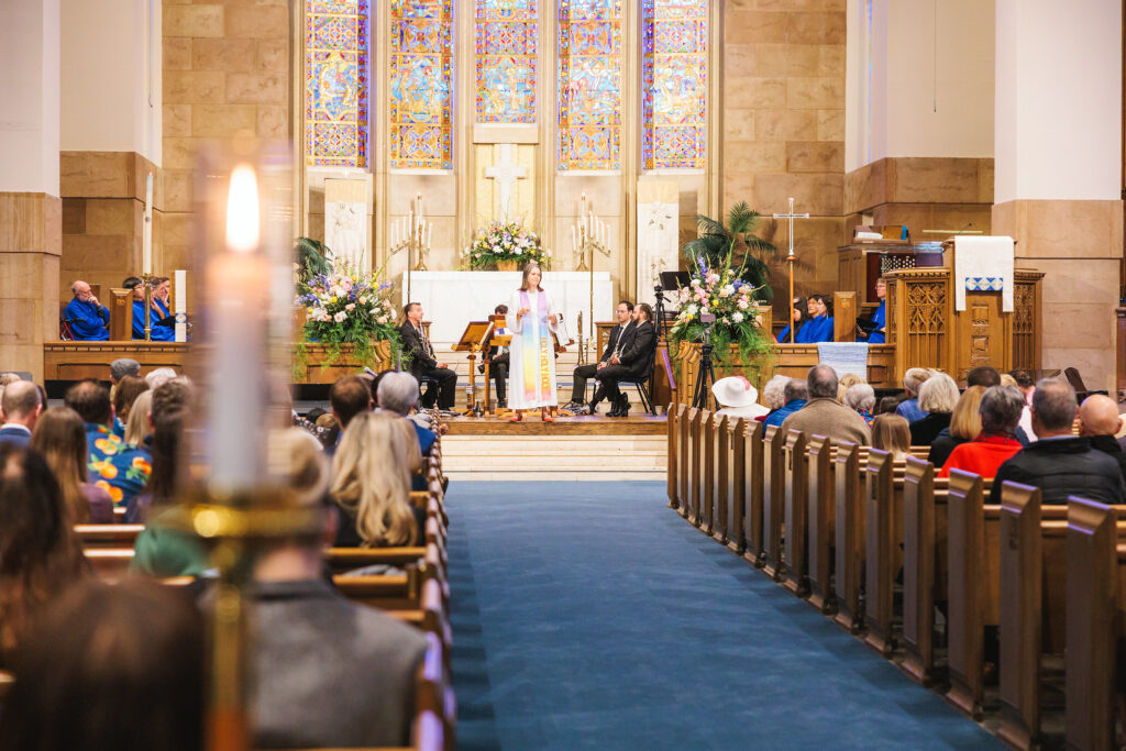 Westwood Church
