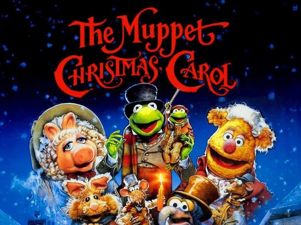 The Muppets