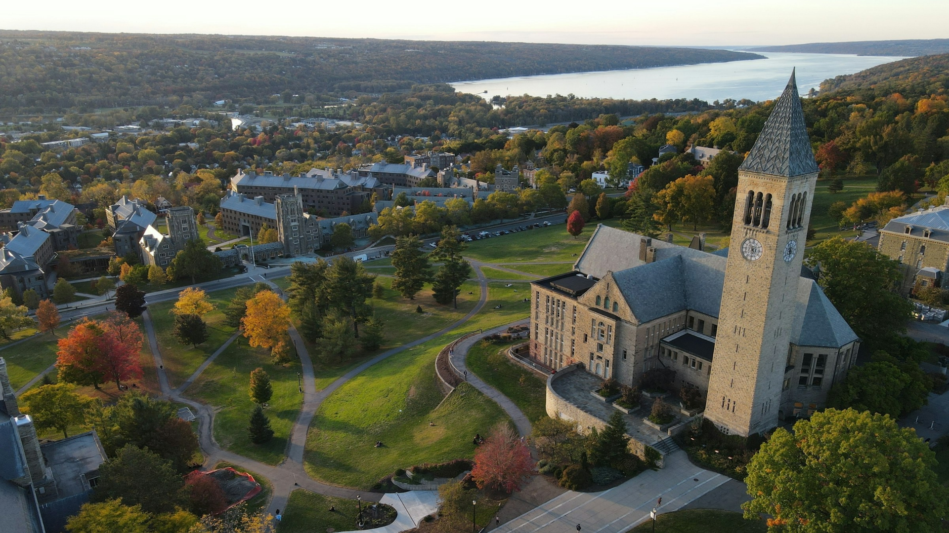 Cornell University